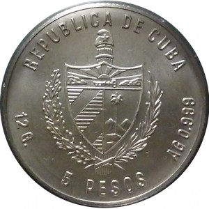 Obverse