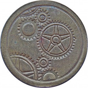 Reverse