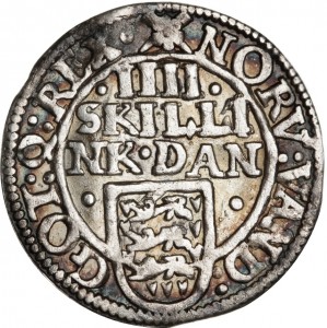 Reverse