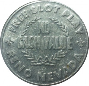 Reverse