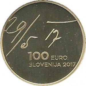Obverse