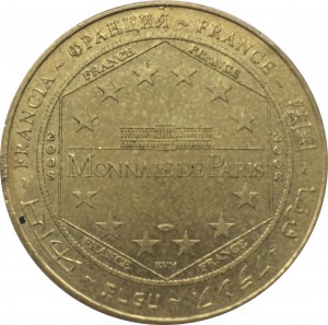 Reverse