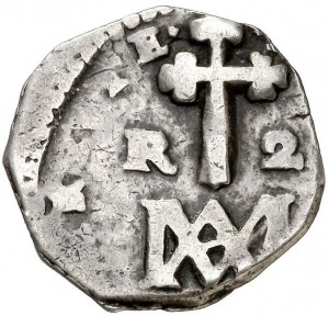 Reverse