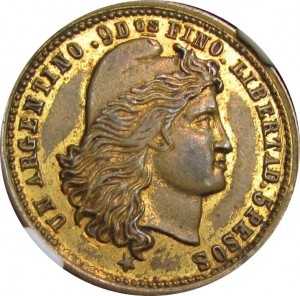 Obverse