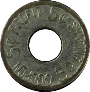 Reverse