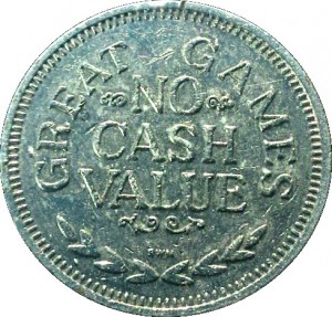 Reverse