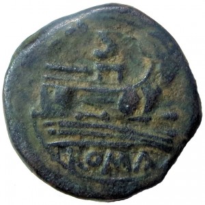 Reverse