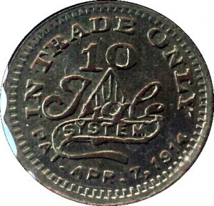 Obverse