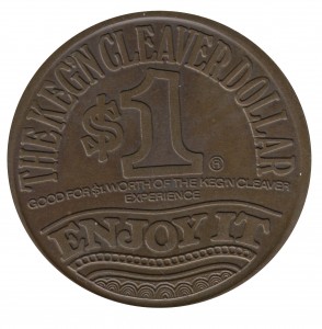 Reverse