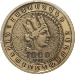 Obverse