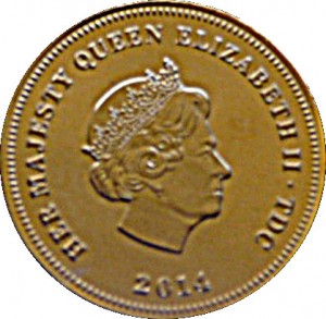 Obverse