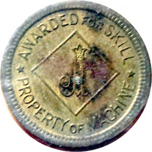 Reverse