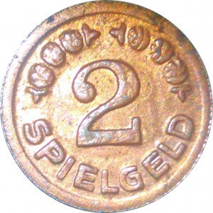 Reverse