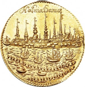 Reverse