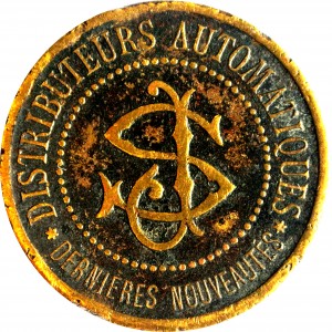 Reverse