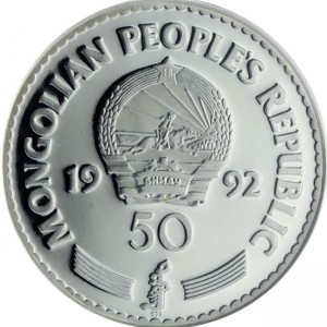 Obverse