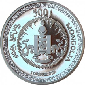 Obverse