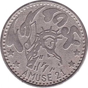 Obverse