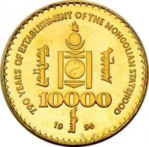 Obverse