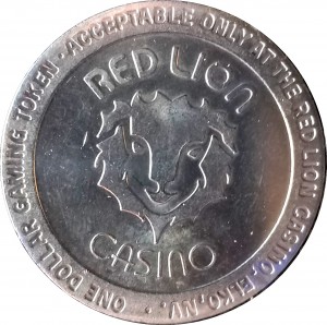 Reverse