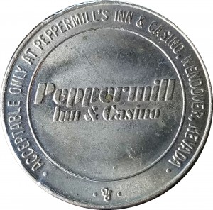 Reverse