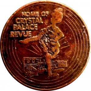 Reverse