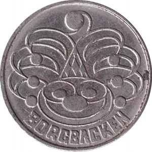Reverse