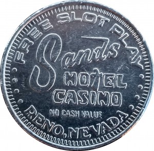 Reverse