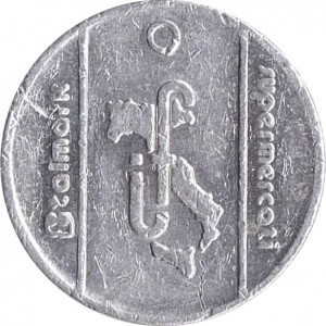 Obverse