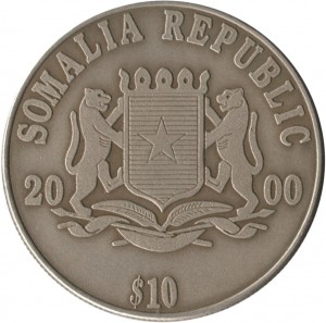 Obverse