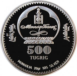 Obverse