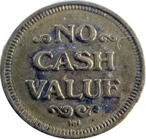 Reverse