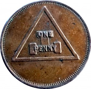 Obverse