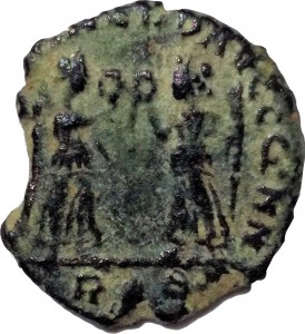 Reverse