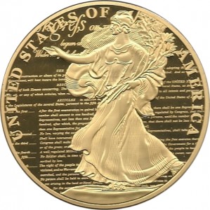 Obverse