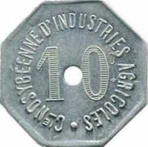 Obverse