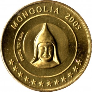 Obverse