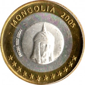 Obverse
