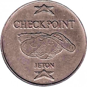 Reverse