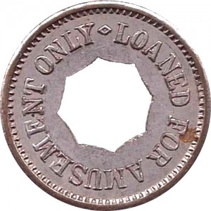 Reverse