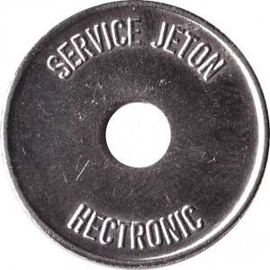 Reverse