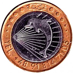 Reverse
