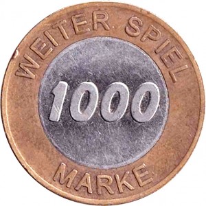 Reverse