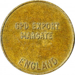 Reverse