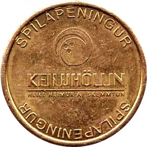 Reverse