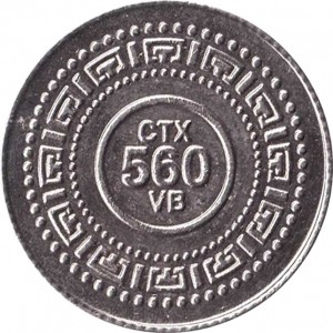 Obverse