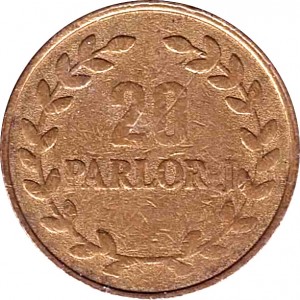 Obverse