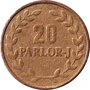 Reverse