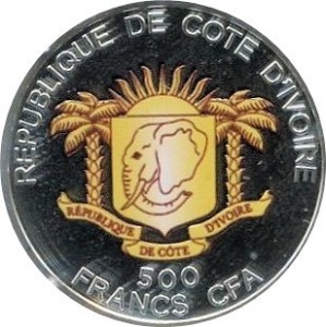 Obverse
