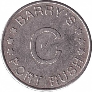 Obverse